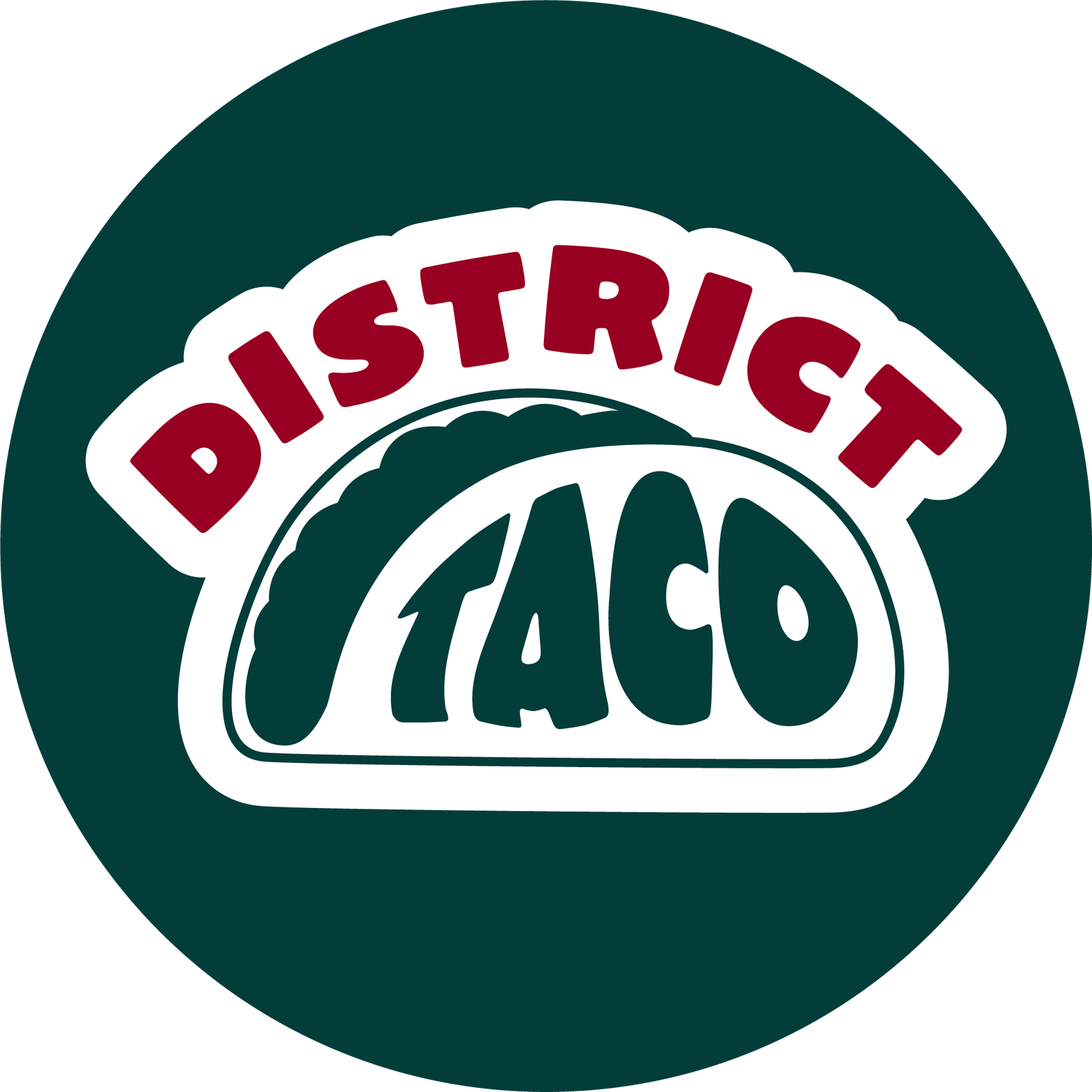 District Taco